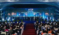 하노이, 디지털 기술 공원 및 복합 단지 착공