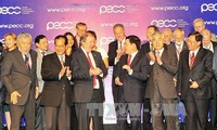 អនាគតរបស់តំបន់ APEC ជាអនាគតរបស់វៀតណាម