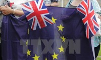 បញ្ហា Brexit ៖ មជ្ឈដ្ឋានមន្ត្រីអឺរ៉ុបបើកទ្វារស្វាគមន៍អង់គ្លេសវិលត្រឡប់មកវិញ