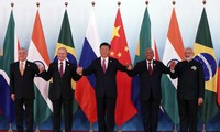 សន្និសីទកំពូល BRICS បើកជាផ្លូវការនៅចិន  