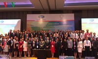 APEC 2017៖សិក្ខាសាលាស្ដីអំពីលទ្ធភាពទាក់ទងរបស់សហគ្រាសខ្នាតតូចនិងមធ្យមក្នុងខឿនសេដ្ឋកិច្ចឌីជីថល