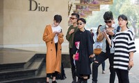 The best street style – ទីកន្លែងណាត់ជួបរបស់មិត្តវ័យក្មេងចូលចិត្តម៉ូដសម្លៀកបំពាក់តាមដងវិថី