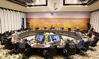 APEC ២០១៧៖ សារព័ត៌មានសឹង្ហបុរីវាយតំលៃខ្ពស់ចំពោះបុព្វហេតុផ្លាស់ប្តូរថ្មីរបស់វៀតណាម