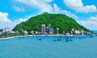 ខេត្ត Ba Ria – Vung Tau ឈានចូលរដូវទទួលភ្ញៀវទេសចរណ៍