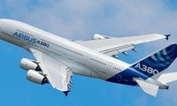 Airbus ព្រមានអំពីសភាពការណ៍ផលិតកម្មនឹងត្រូវបានផ្អាក់ក្នុងករណីកើតមានឡើង Brexit «រឹង»  