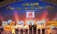 អភិវឌ្ឍទីក្រុង Long Xuyen អោយបានសក្តិសមជាទីក្រុងគំរូនៃតំបន់ដីសណ្ដទន្លេ Cuu Long