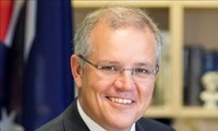 នាយករដ្ឋមន្រ្តីលោក Scott Morrison៖ អូស្ត្រាលីមានគោលបំណងពង្រីកសក្ដានុ ភាពយ៉ាងពេញលេញរបស់ទំនាក់ទំនងជាមួយវៀតណាម