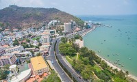 Ba Ria - Vung Tau លើកកម្ពស់កិច្ចការការទូតប្រជាជន