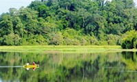 Dong Nai អភិវឌ្ឍវិស័យទេសចរណ៍បៃតងនិងប្រកបដោយនិរន្តរភាព