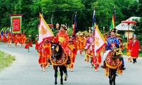 ទិវាបុណ្យបេតិកភ័ណ្ឌវប្បធម៌ ទេសចរណ៍វៀតណាមឆ្នាំ២០១៩