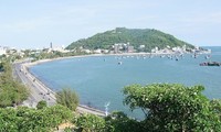 Ba Ria – Vung Tau ជំរុញការកសាងគម្រោងទីក្រុងឆ្លាត