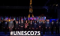 អង្គការ UNESCO ប្រារព្ធខួបលើកទី ៧៥