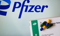 Pfizer សម្រេចបានកិច្ចព្រមព្រៀងបីផ្គត់ផ្គង់ថ្នាំព្យាបាលកូវីដ១៩ នៅទូទាំងពិភពលោក