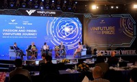 ពិធីប្រគល់ពានរង្វាន់ VinFuture លើកដំបូងនឹងប្រព្រឹត្តទៅនាយប់ថ្ងៃទី ២០ ខែមករា