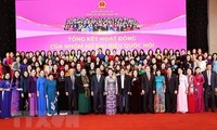 UN Women វាយតម្លៃខ្ពស់ចំពោះការខិតខំប្រឹងប្រែងរបស់វៀតណាមក្នុងការសម្រេចបាននូវគោលដៅសមភាពយេនឌ័រ