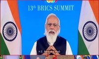 មេដឹកនាំប្រទេស BRICS នឹងជួបប្រជុំគ្នាតាមអនឡាញនៅចុងខែមិថុនា