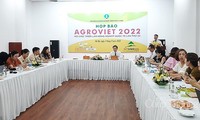 ពិព័រណ៍កសិកម្មអន្តរជាតិ AgroViet ឆ្នាំ ២០២២