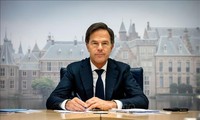 នាយករដ្ឋមន្ត្រីហូឡង់ លោក Mark Rutte បំពេញទស្សនកិច្ចជាផ្លូវការនៅវៀតណាម៖ នាំកិច្ចសហប្រតិបត្តិការរវាងប្រទេសទាំងពីរឡើងកំពស់ថ្មី