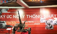 “ការចងចាំនៃទិវាបង្រួបបង្រួមជាតិ” - រំលឹកអំពីដំណើរប្រវត្តិសាស្ត្រមួយ