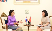 វៀតណាមនិងថៃចាប់ផ្តើមគំនិតផ្តួចផ្តើមសហប្រតិបត្តិការថ្មី