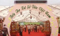 Festival ដូងខេត្ត Ben Tre លើកទី៣បានបិទនៅទីក្រុង Ben Tre។