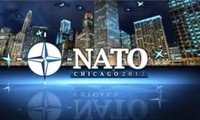 សន្និសីទកំពូល Nato បានបើក។