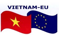 ទំនាក់ទំនងវៀតណាម-EU ឈានចូលស៊ីជំរៅ