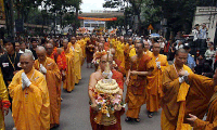 ធានាសិទ្ធិសេរីភាពខាងជំនឿសាសនារបស់ប្រជាពលរដ្ឋ