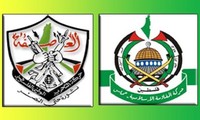 Hamas និង Fatah ជួបចរចារសម្រុះសម្រួលនៅអេហ្ស៊ីប