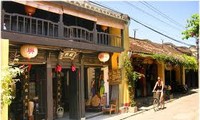 Hoi An ត្រូវបានជ្រើស រើសជាកន្លែងមកពេញនិយមបំផុតលើពិភពលោក។