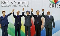 ស៊ីរី៖BRICS អាចដើតួនាទីឈានមុខក្នុងការស្វែងរកដំណោះស្រាយមួយសំរាប់វិបត្តិនៅស៊ីរី