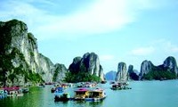 ឈូងសមុទ្រ Ha Long 