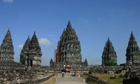 ស្វែងយល់មណ្ឌលប្រាសាទ Prambanan - ឥណ្ឌូនេស៊ី