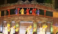 Hoi An ស្វាគម Festival បេតិកភ័ណ្ឌ Quang Nam ឆ្នាំ២០១៣