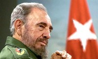 អគ្គមគ្គុទេសក៍គុយបា លោក Fidel Castro ចោទប្រកាន់ឧបាយកលមួយដែលធ្វើមហន្តរាយចំពោះបដិវត្តនៃប្រទេសនេះ