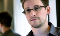 រុស្ស៊ីបានអនុញ្ញាតឲ្យ Edward Snowden ភៀសខ្លួនជាបណ្ដោះអាសន្ន។