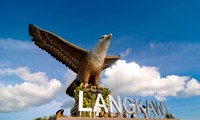 LANGKAWI - ឋានសួគ៏ទេសចរណ៍