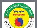 ផ្សព្វផ្សាយក្បាច់គុណ Vovinam នៅអាលហ្សេរី