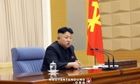 ថ្នាក់ដឹកនាំ Kim Jong Un ៖ ស្ថានភាពនៅឧបទ្វីបកូរ៉េគឺស្មុគស្មាញនិងធ្ងន់ធ្ងរណាស់