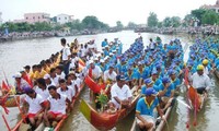 ពិធីបុណ្យអកអំបុករបស់ជនជាតិខ្មែរខេត្ត Tra Vinh ត្រូវបានទទួលស្គាល់ជាបេតិកភ័ណ្ឌវប្បធម៌អរូបីជាតិ