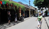 Hoi An បានចូល Top កន្លែងមកចំនួន២៥បាននិយមចូលចិត្តបំផុតនៅទ្វីបអាស៊ី