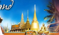 ថៃធ្វើទេសចរណ៍