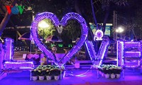 ពិធីបុណ្យ Valentine អំណរនិទាឃៈរដូវ២០១៥ដ៏ផុលផុស