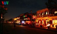 កាសែតអ៊ិតាលីចាត់ទុក Hoi An ជាទីតាំងទេសចរណ៍គួរឲ្យយកចិត្តទុកដាក់ក្នុងឆ្នាំ២០១៥