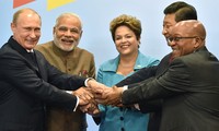 BRICS គ្មានផែនការក្លាយទៅជាសម្ព័ន្ធភាពយោធាឡើយ