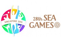 SEA Games លើកទី ២៨ បានបើកជាផ្លូវការនៅសឹង្ហបុរី