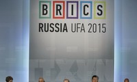 សន្និសីទកំពូល BRICS ចេញសេចក្តីថ្លែងការណ៍រួម