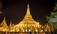 វត្ត Shwedagon - បេះដូងមាសរបស់ម៉ីយ៉ាន់ម៉ា