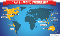 TPP បង្កើតជើងទម្រកំណើនសេដ្ឋកិច្ចសំរាប់ក្រុមហ៊ុនរបស់វៀតណាម