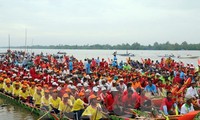 ទិវាបុណ្យវប្បធម៌កីឡានិងទេសចរណ៍ជនរួមជាតិខ្មែរលើកទី៩